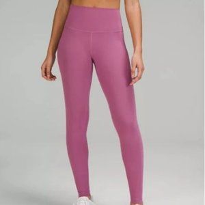 Lululemon   Wunder Train High-Rise Tight